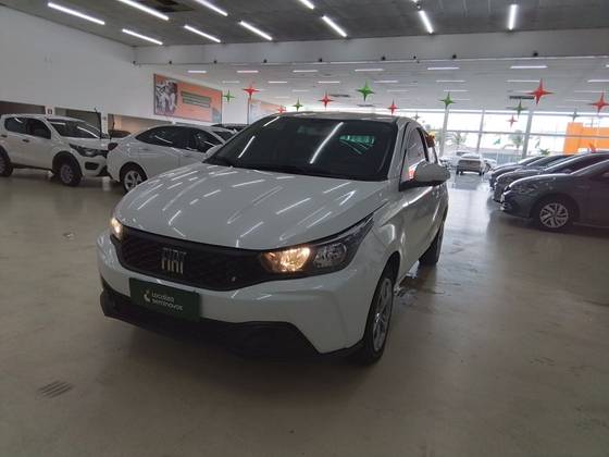 FIAT ARGO 1.0 FIREFLY FLEX DRIVE MANUAL FIAT ARGO 1.0 FIREFLY FLEX DRIVE MANUAL